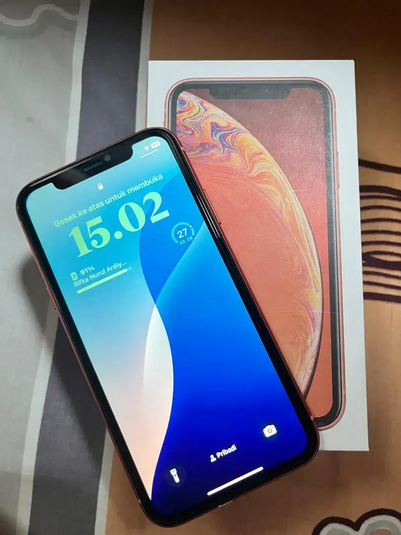 iphone xr 128gb