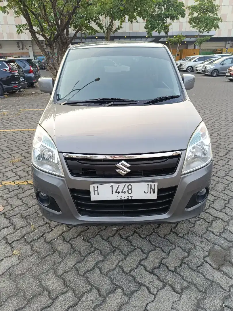 Karimun GL 2017 MT Original