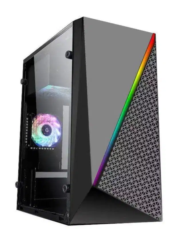 Cpu Game edit i3-12100F/Ram 16GB/VGA GTX 1050 TI 4GB GDDR5