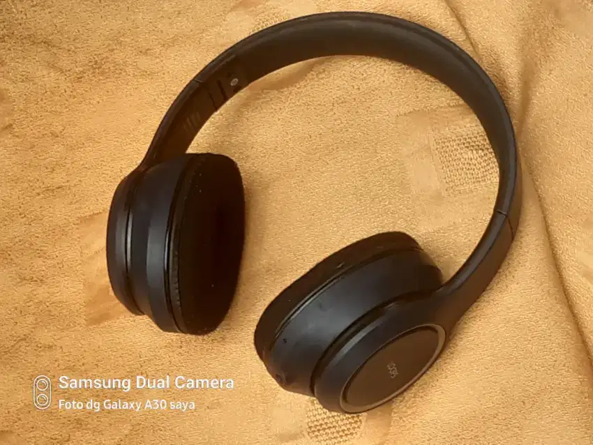 Loops Bluetooth Headphone X01,Loops wireless headphone X01 like new