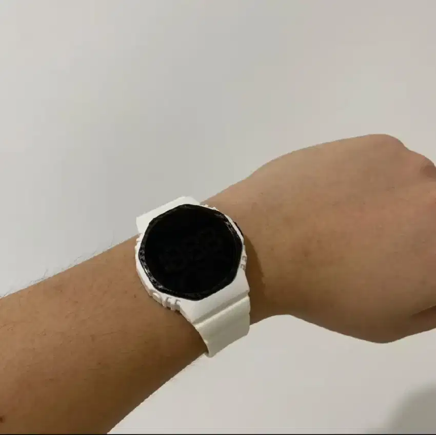 Jam tangan Huhu Goods Murah
