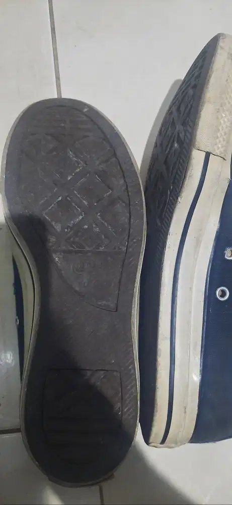 Sepatu Converse Original