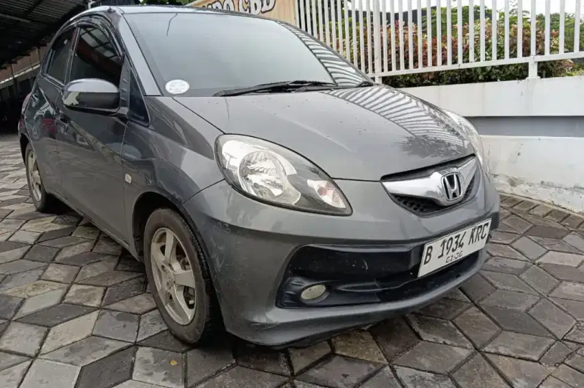 BRIO E AT TH 14 DP 8JT