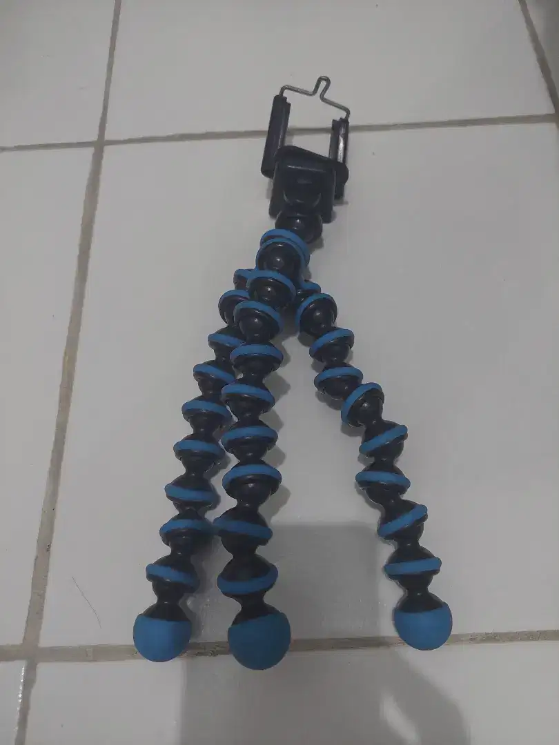 Gorilla pod hp kamera digital action cam