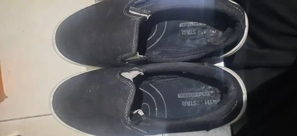 Sepatu Casual size 39