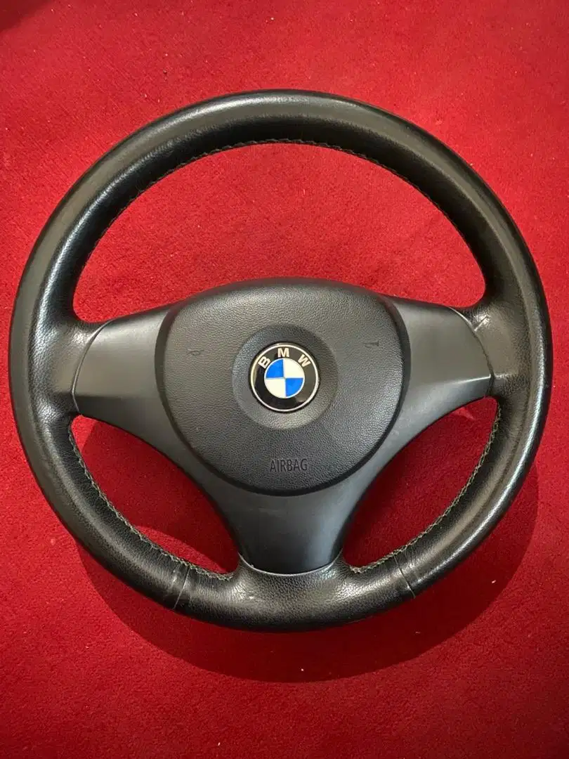 Steer BMW E90 non button Model M-Sport