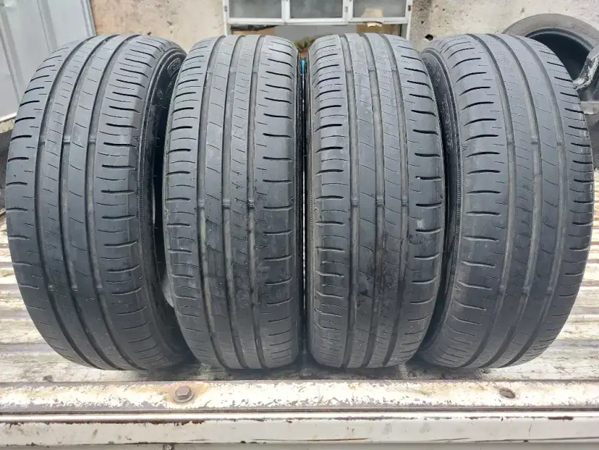 Ban 175 60 R15 Dunlop Sp Touring