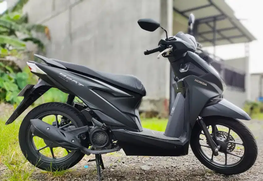 BEAT KEYLESS TAHUN 2024 ISTIMEWA