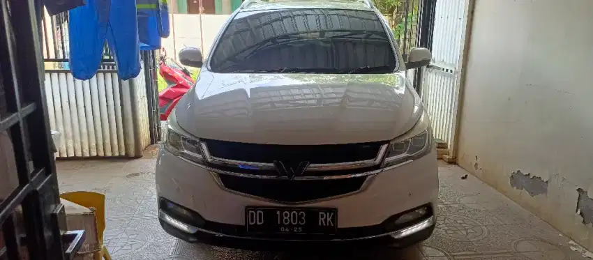 Wuling Cortez 1.5 S T LUX+ CVT