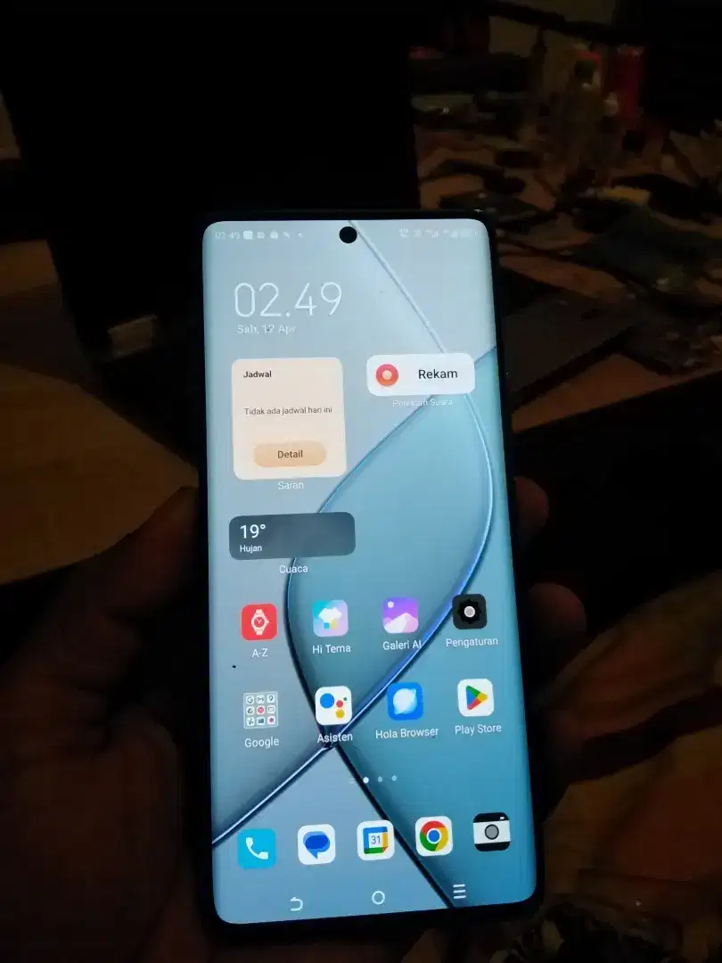 TECNO SPARK 20 PRO PLUS 8/256