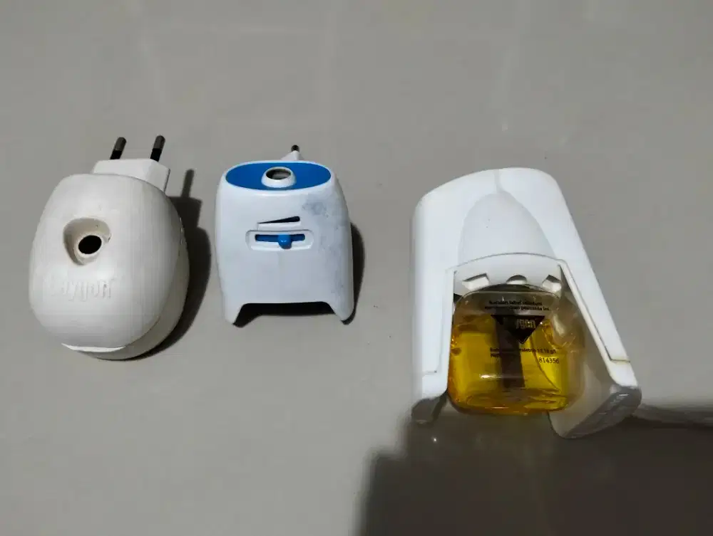 Alat obat nyamuk listrik