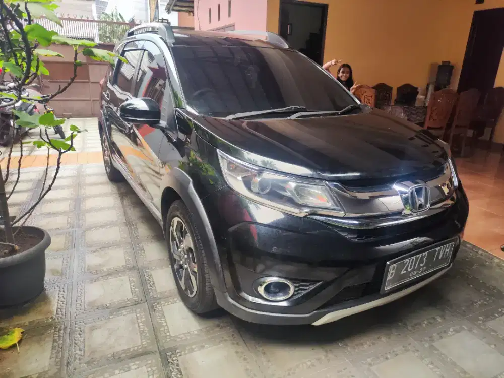 Brv e 2017 pribadi