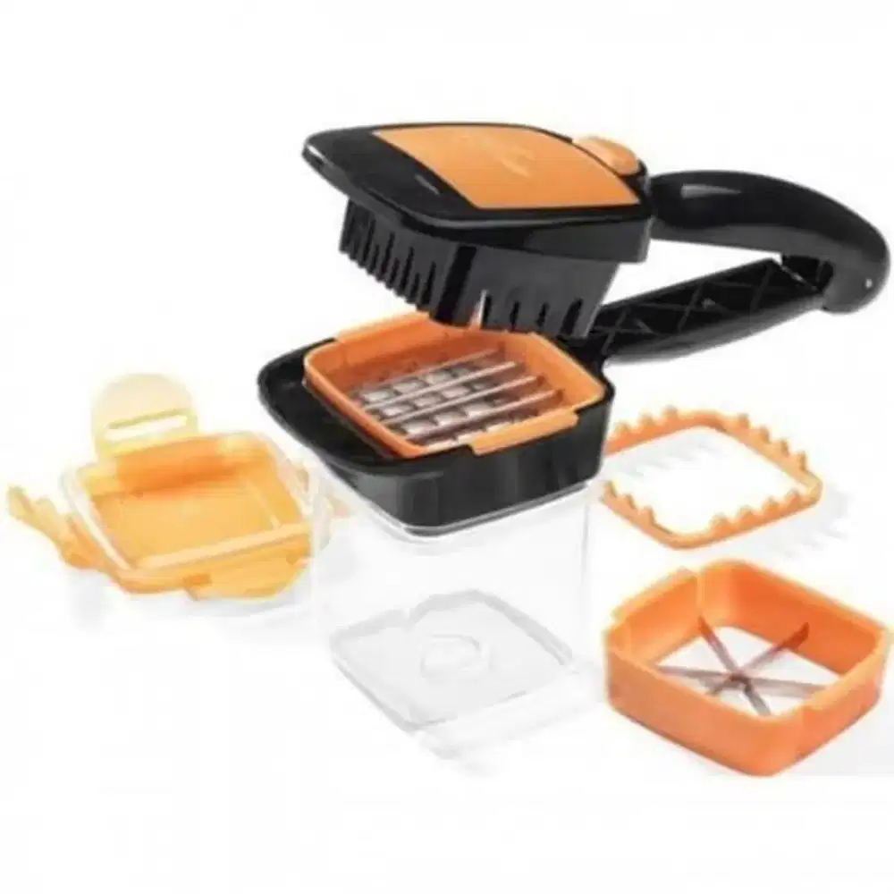 Alat pemotong sayur dan Buah