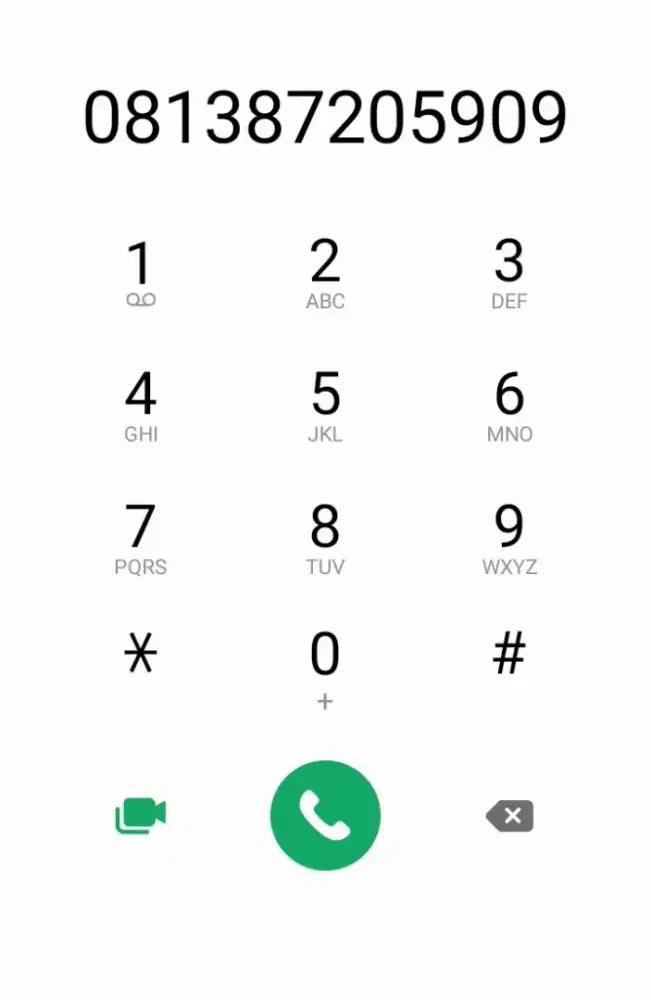 Dibutuhkan Freelance karyawan Laundry khusus Wanita Berpengalaman