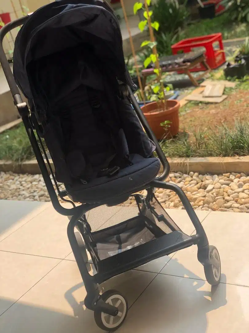 Stroller Cybex Eezy S Twist