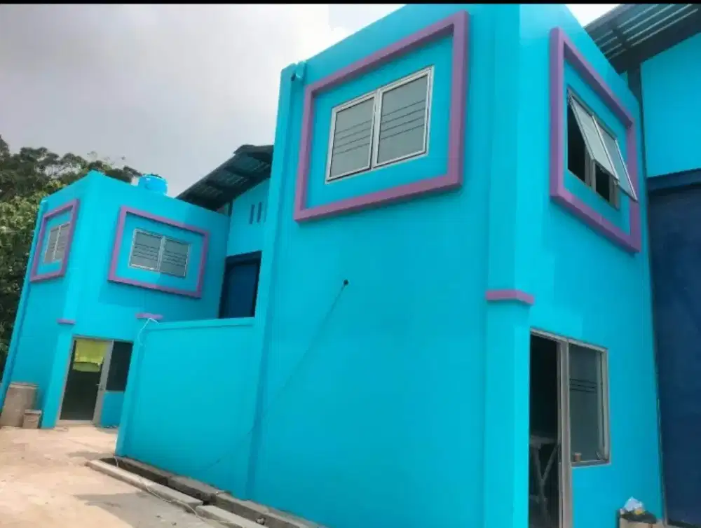 Sewa gudang Bekasi timur