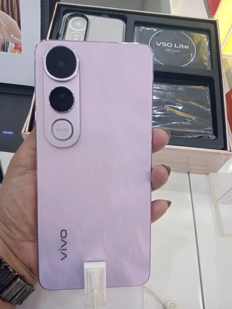 HP VIVO V50 LITE TERMURAH