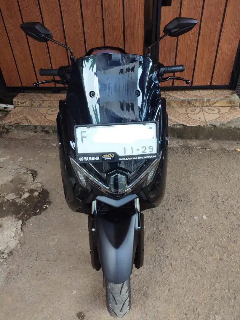 Yamaha nmax neo S 2024 keyless Low KM
