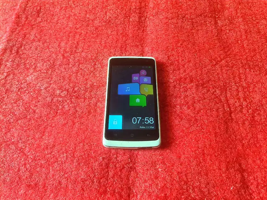 Hp Oppo all operator
