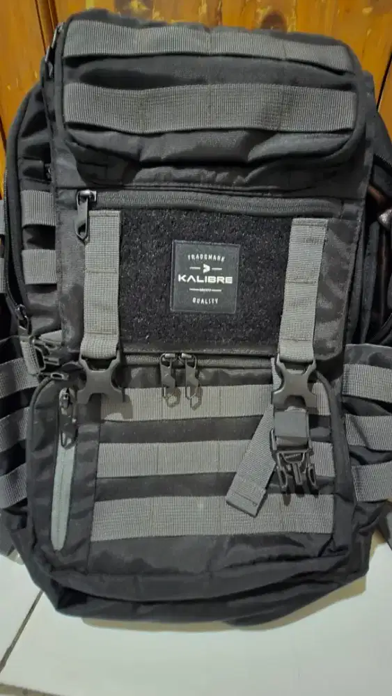 Backpack Kalibre 21L