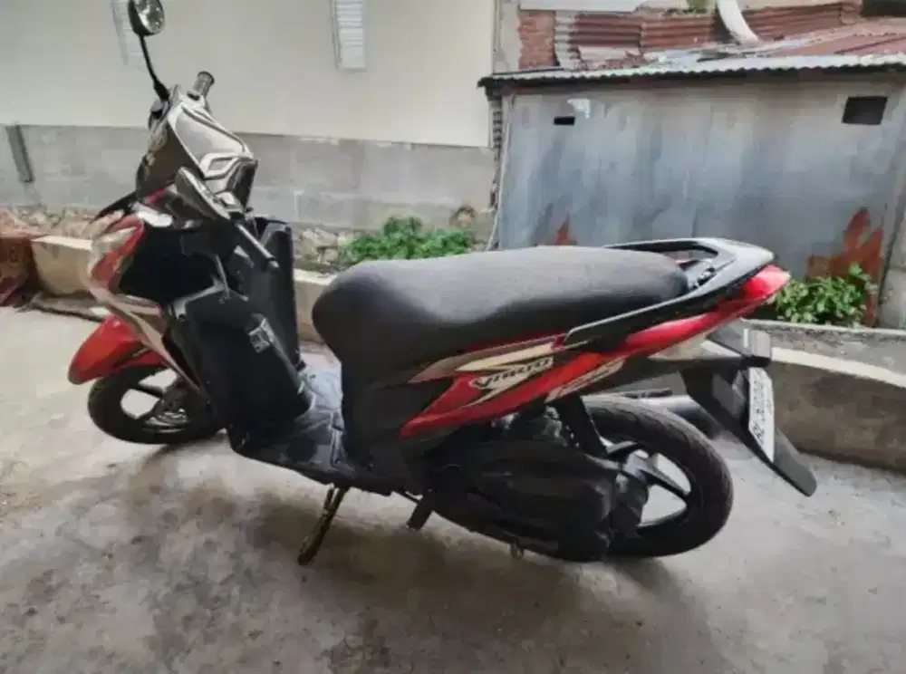 Honda vario Techno  125 cc