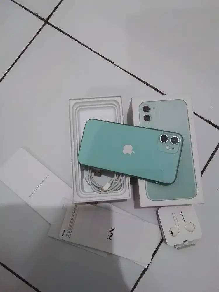 IPHONE 11 64gb LL/A