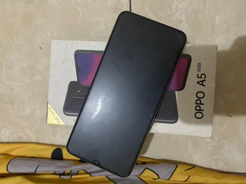 Hp Oppo A5 2020