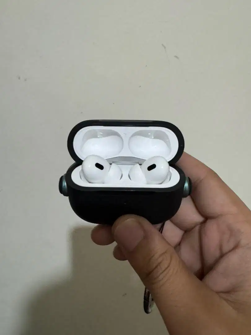 Airpod Pro 2 type C