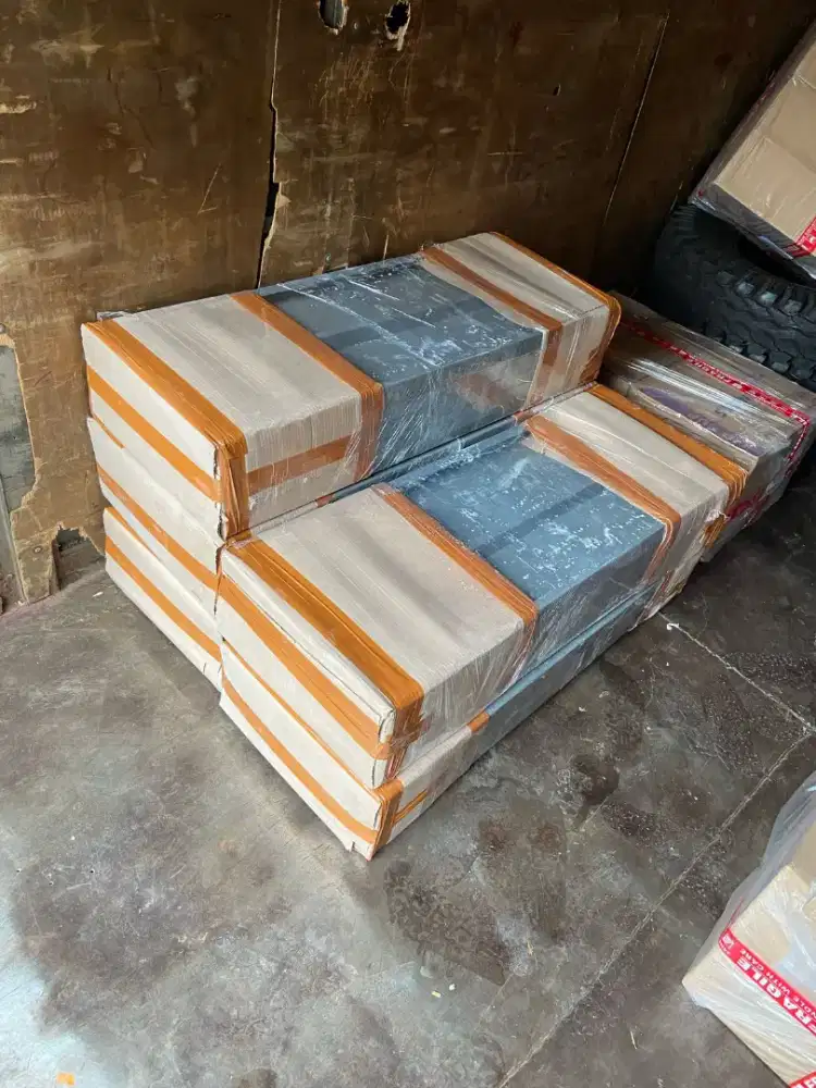 Rak gondola doble T120
