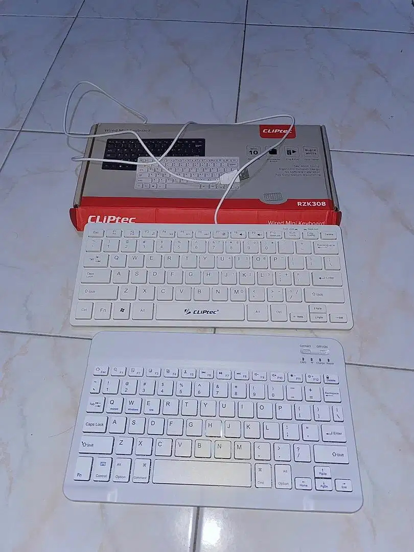 KEYBOARD LAPTOP/KOMPUTER/ANDROID