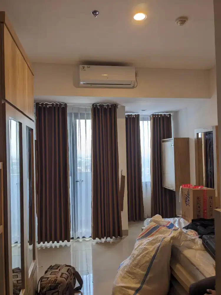 Gorden import minimalis