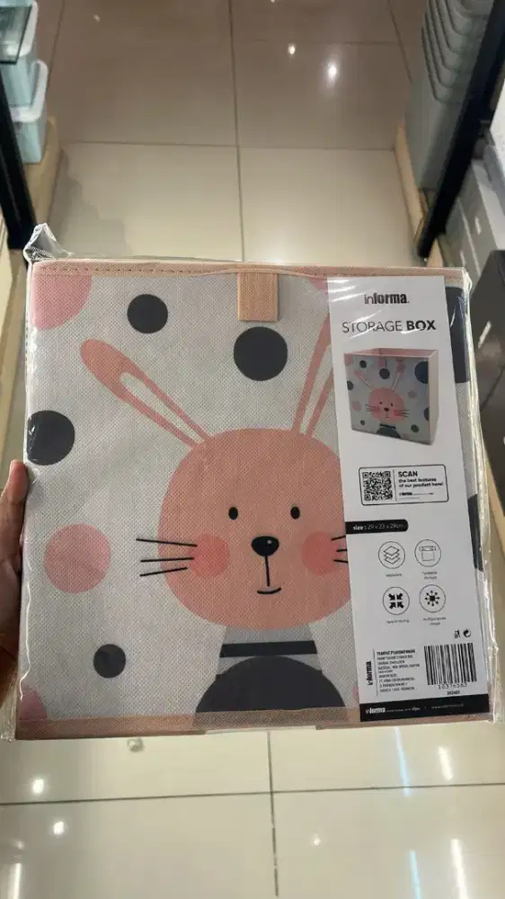 Lowker ART PP Cisauk