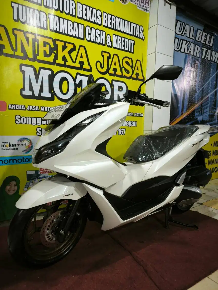 PCX 160 ABS 2024 AJM