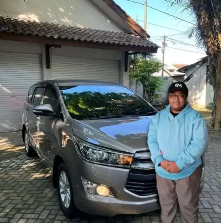 Driver Pengalaman 3 tahun