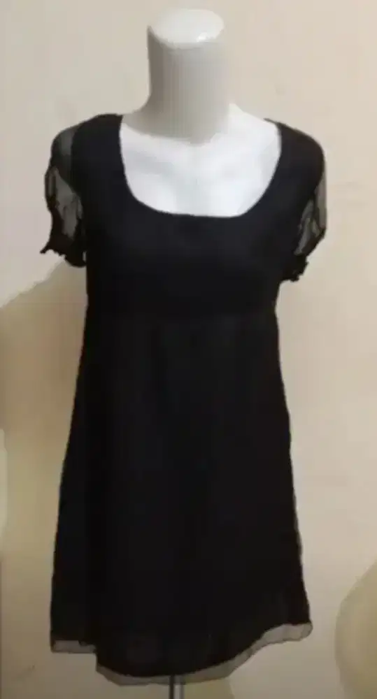 Dress bundling dapat 3 pcs