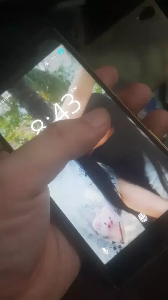 Sony xperia dual sim