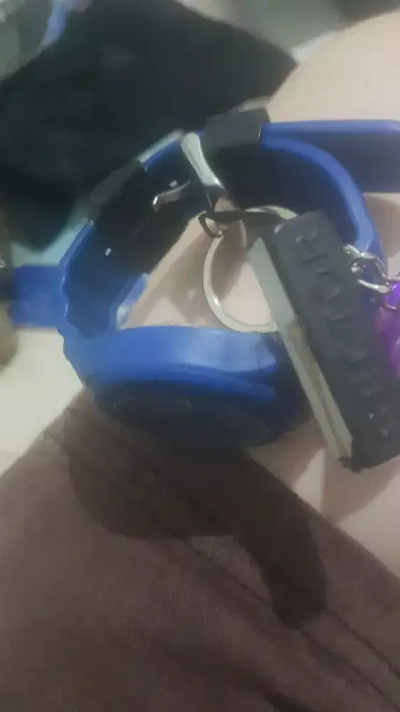 Jam tangan sector edisi motogp