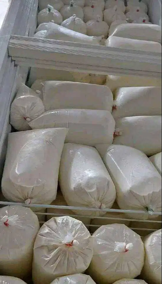 Jual Susu Sapi Murni dari Peternakan Darmawan Farm, Cilegon
