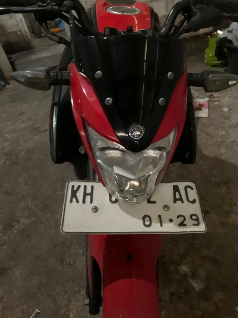 ALL NEW VIXION 2022