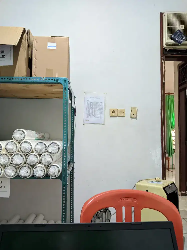 Lowongan Kerja  Marketing