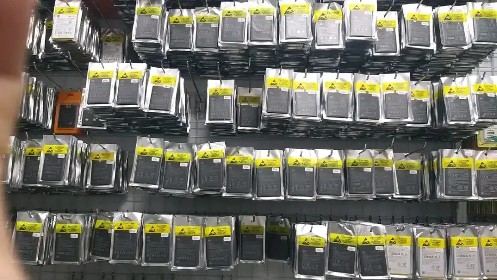 Ready batre Xiaomi/Oppo/Samsung/Vivo/DLL siap antar area bandung