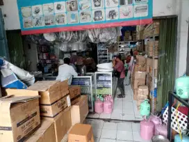 SERVICE AC BONGKAR PASANG AC