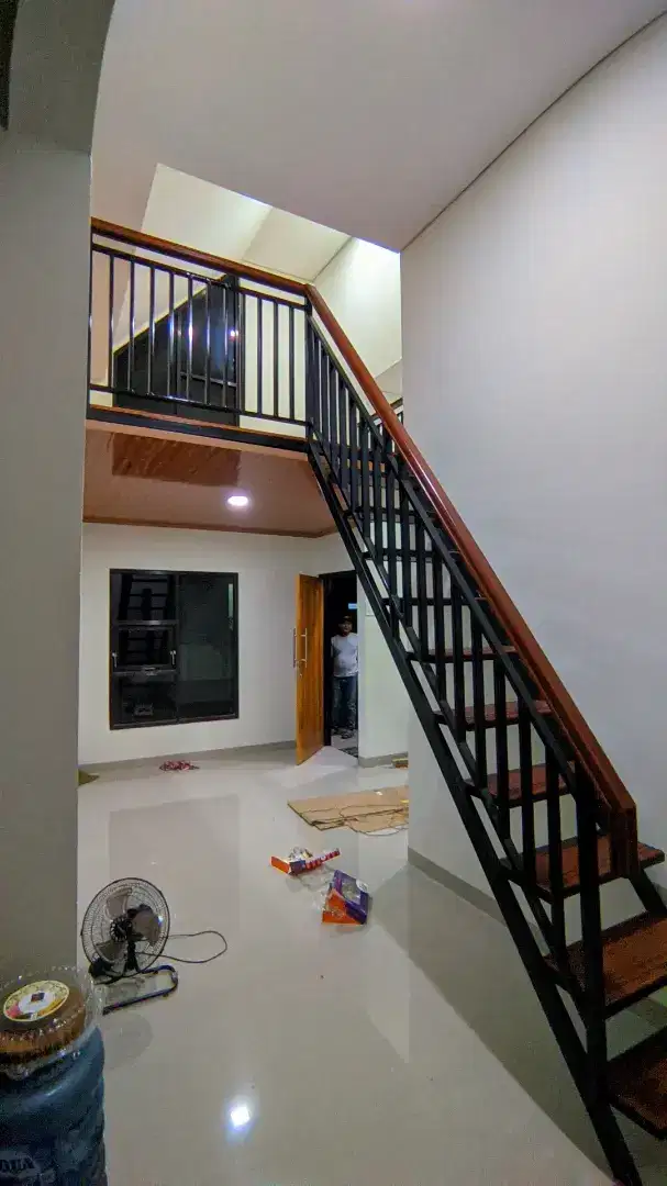 Tukang las panggilan