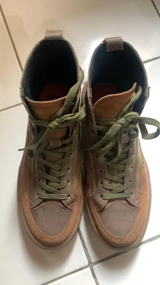 Sepatu kulit Exodos57 GLNR19 (41)