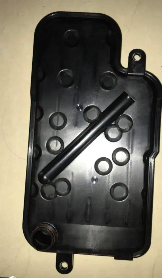 Filter Oli Matic Pajero Sport Lama