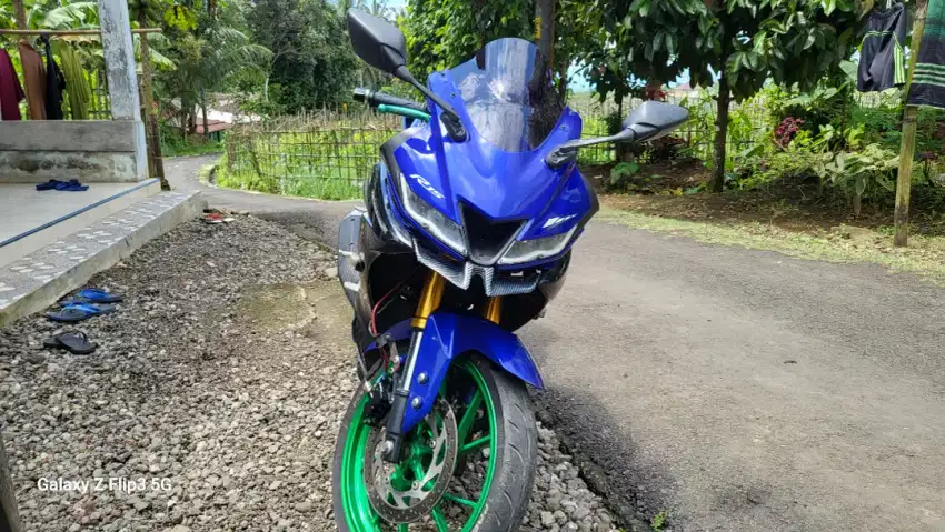 Jual r15 v3 2020