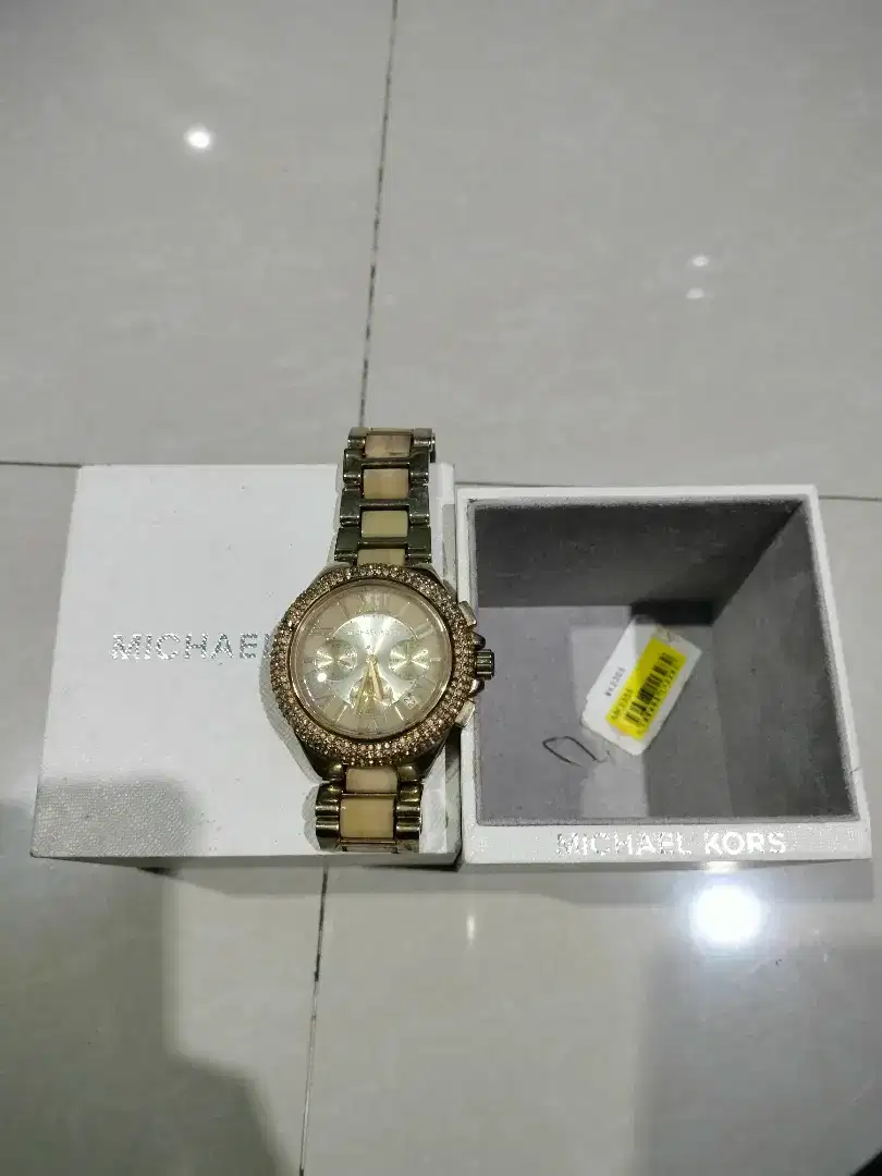 Jam Michael Kors mk 5901 Original