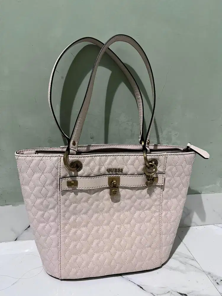 Preloved tas guess original