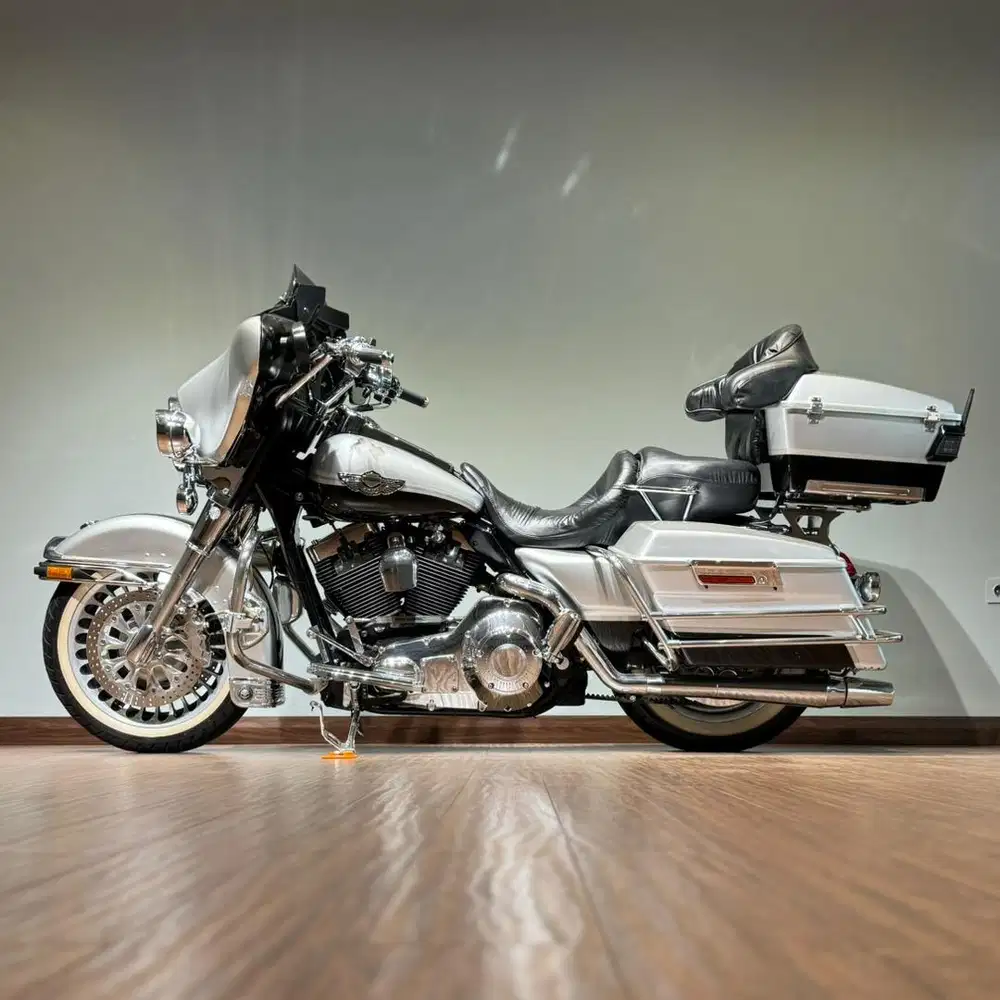 Harley electra ultra anniversary 2003 carburator mabua