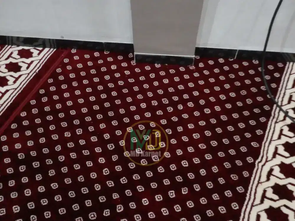 Karpet Masjid Tebal Murah